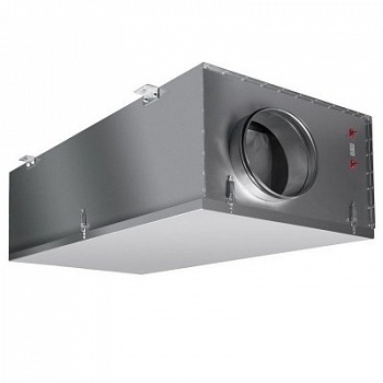 Shuft CAU 4000/3-15,0/3