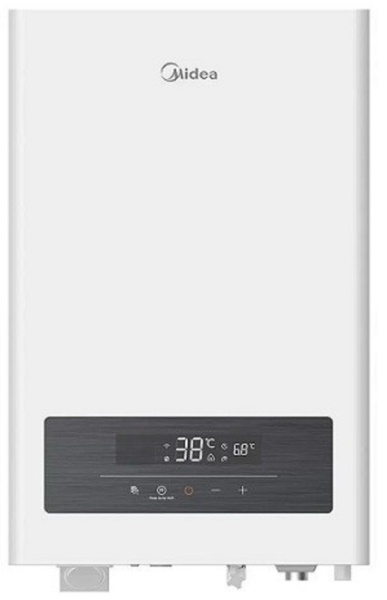 Midea MEB 5-12 VOLTA