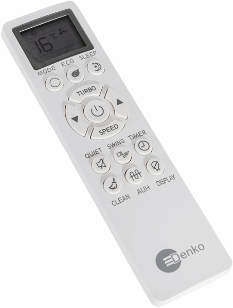 Denko Dragon QW-24 I (2024)