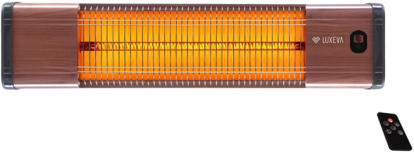 Luxeva LXV 2500-HR wood