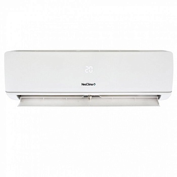 Neoclima G-Plasma NS/NU-HAX07R