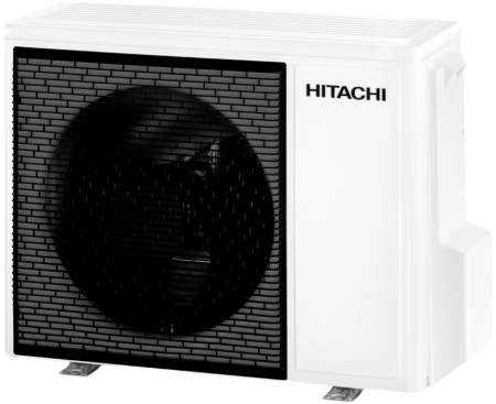 Hitachi RAS-2.5WHVRP2E