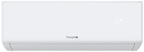 Energolux Murren white SAS12MR1-A/SAU12MR1-A