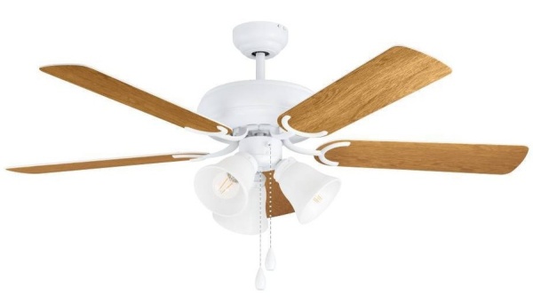 EGLO LAS PALMAS, опал (35076)