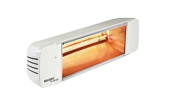 Heliosa RADIO 77 BR20 (2000Вт) белый