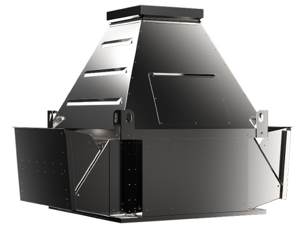 Shuft RAW-9-200M4-2h/400-37-1500