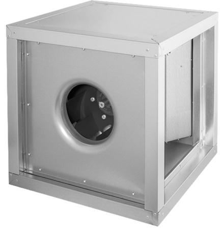 Shuft IEF 800D