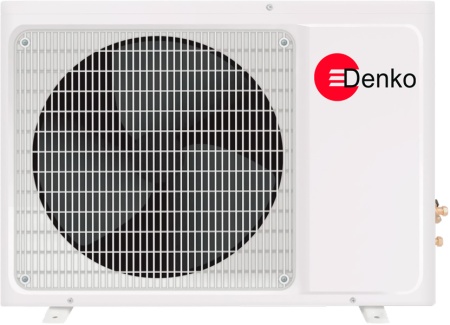 Denko Legend DU-07 (2024)