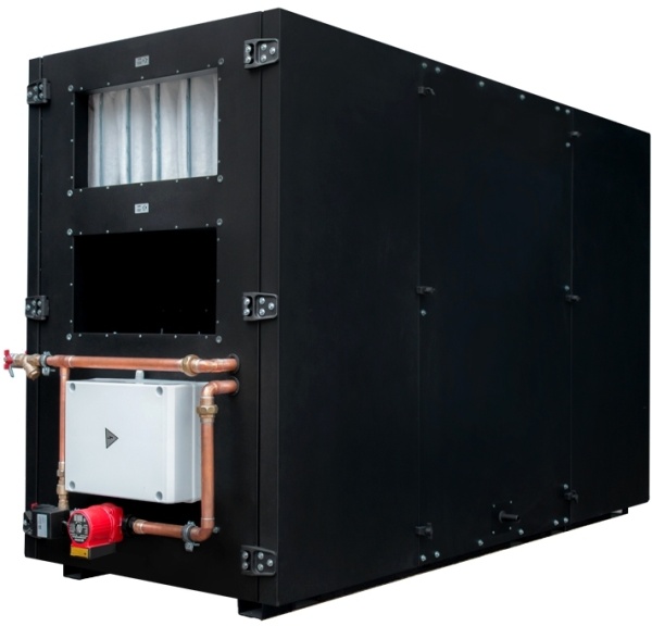 Turkov Hydra X 6000 W