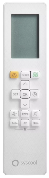 SYSCOOL WALL SMART 09 EVO HP Q IN