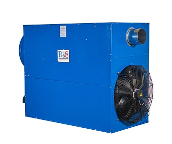 R-and-S 175 Dual (400 V -3- 50/60 Hz)