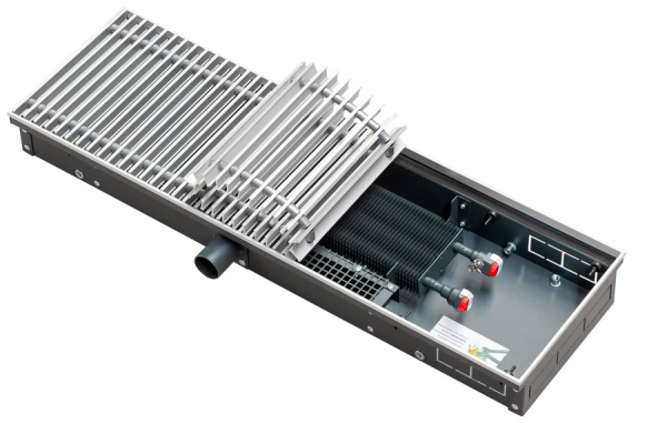 Techno Air KVVZ 250-85-1400