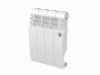Royal Thermo Biliner 350 Bianco Traffico 4 секц.