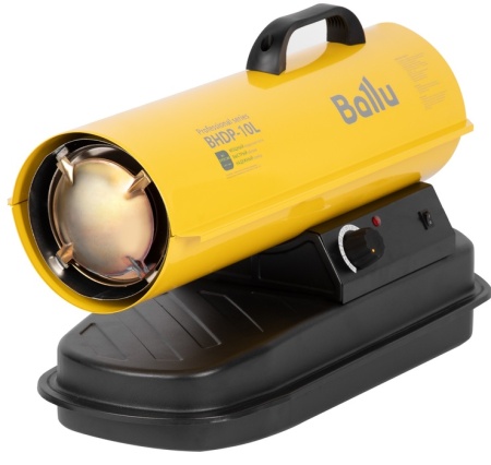 Ballu BHDP-10L