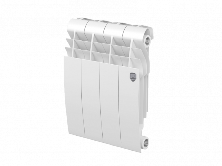 Royal Thermo Biliner 350 Bianco Traffico 4 секц.