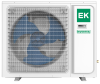 Euroklimat EKUX-70HNN/EKOX-70HNN