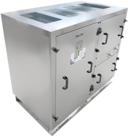 Naveka Node1-1000(50m)/RP,VEC(L190*2),W3 Vertical с пультом Z031