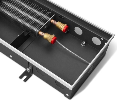 Techno Vent KVZV 250-120-1200