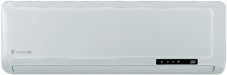 Systemair SYSVRF2 WALL 22 Q