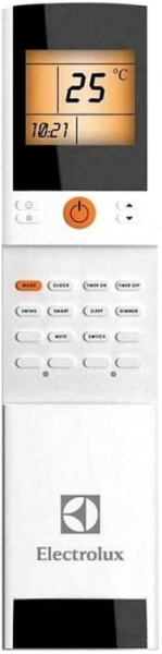 Electrolux Skandi EACS-07HSK/N3