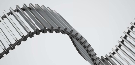 Royal Thermo ATRIUM TURBO 80*300*3000