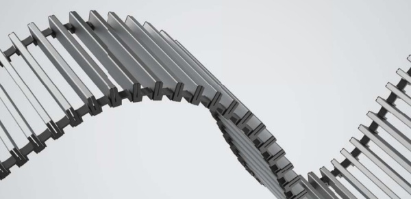 Royal Thermo ATRIUM TURBO 80*250*800