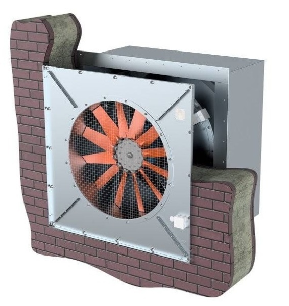 Airone ВИОС-200П-5,0-Вз