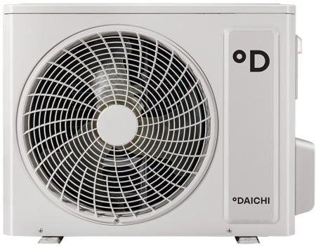 Daichi DA35BLKS1R1/DF35BLS1R1