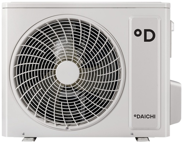 Daichi DA35BLKS1R1/DF35BLS1R1