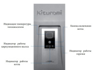 Kiturami KSG HiFin 100