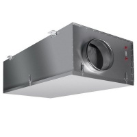 Shuft CAU 3000/1-6,0/2