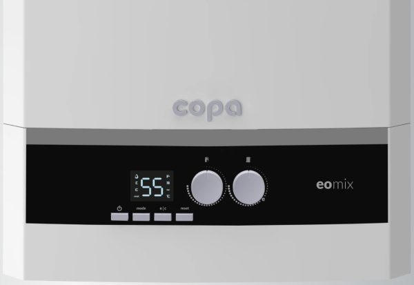 COPA EOMIX 24 кВт
