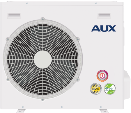 AUX ALCF-HS24/4DR2/AL-HS24/4DR2(U)