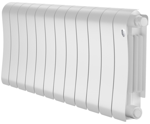 Royal Thermo Infinity 300 Bianco Traffico VR80 - 12 секц.