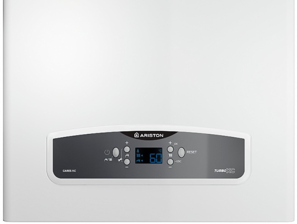 Ariston CARES XC 24 FF NG