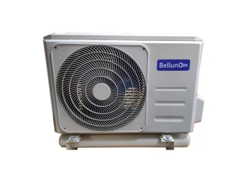 Belluna P207 Frost