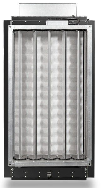 Turkov CAPSULE 3100 W