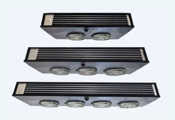 Belluna U102 Black Slim