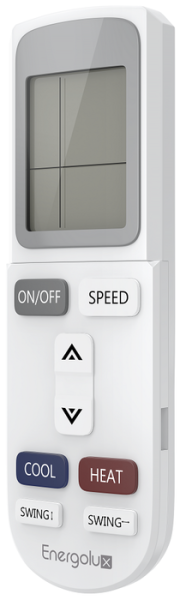 Energolux Smart multi SAS07M5-AI