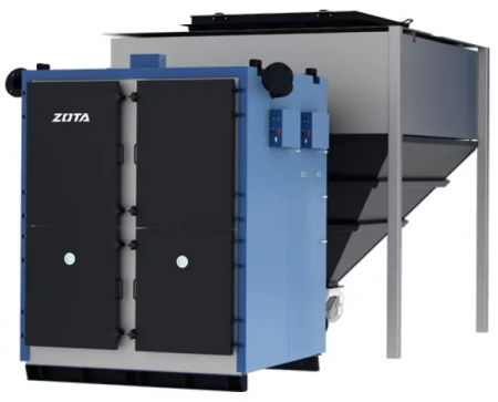 Zota ROBOT-400 кВт