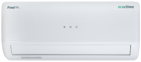 Ecoclima Frost Line ECW/I-AX09/FB-4R1 / EC/I-AX09/F-4R1