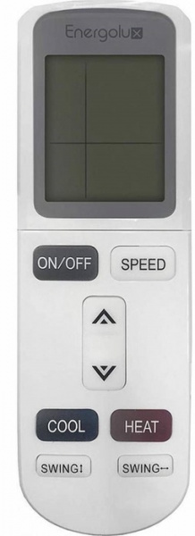 Energolux Smart multi SAC12M2-AI