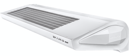 WING II E100 AC