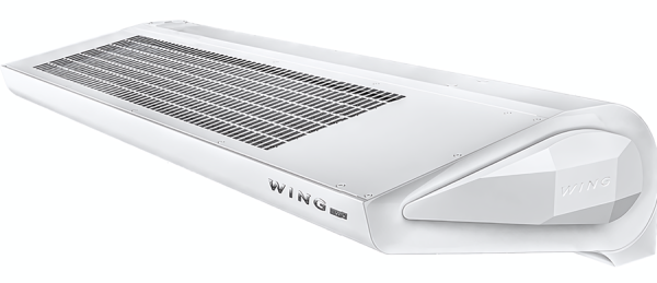 WING II E100 AC WING II E100 AC