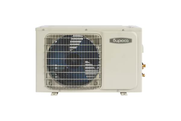 Бирюса Fortuna B-07FIR/B-07FIQ Бирюса Fortuna B-07FIR/B-07FIQ