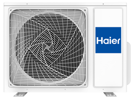 Haier Flexis AS25S2SF3FA-B/1U25S2SM3FA