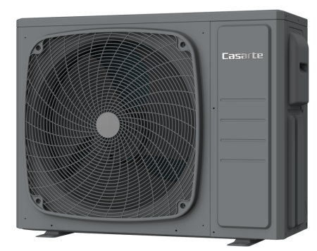 Casarte Velato CAS25CC1/R3-S/1U25CC1/R3