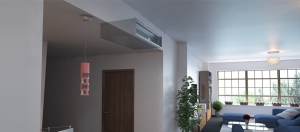 Aero IXIA CommonRow High AI-M18CRM-K Aero IXIA CommonRow High AI-M18CRM-K