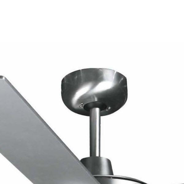 Faro Mallorca Aluminio (33292)