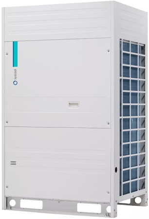 Systemair SYSVRF2 M 335 AIR EVO CO R